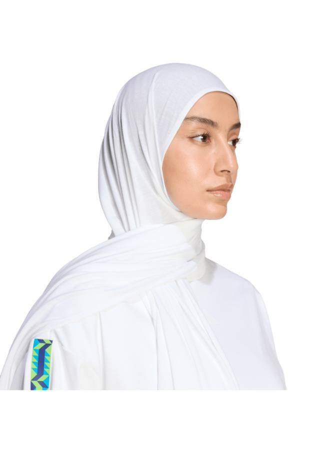اديداس وشاح الرأس من أديداس - Image 3
